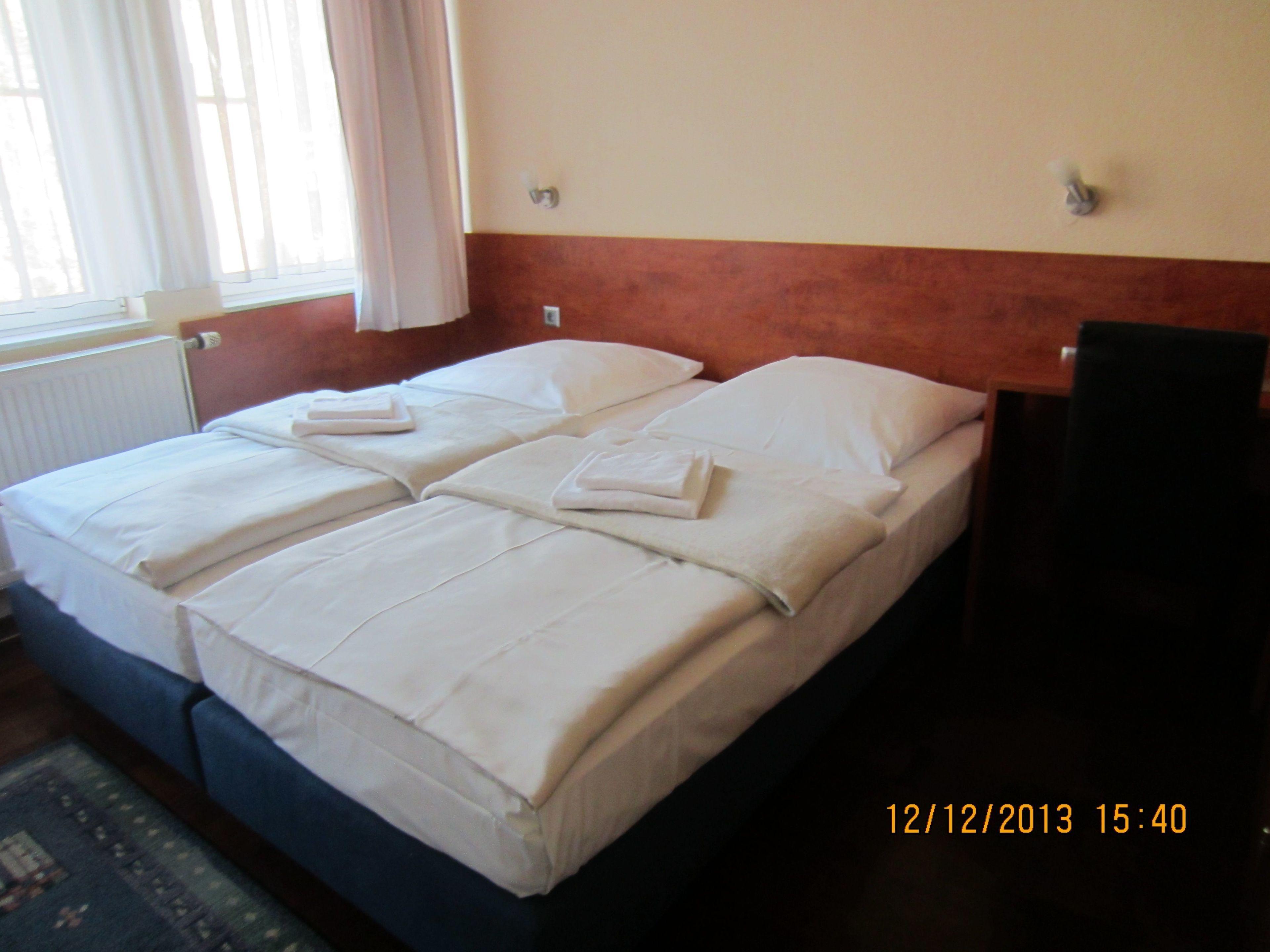 Altstadt Hotel Rheinblick — Fotos 3